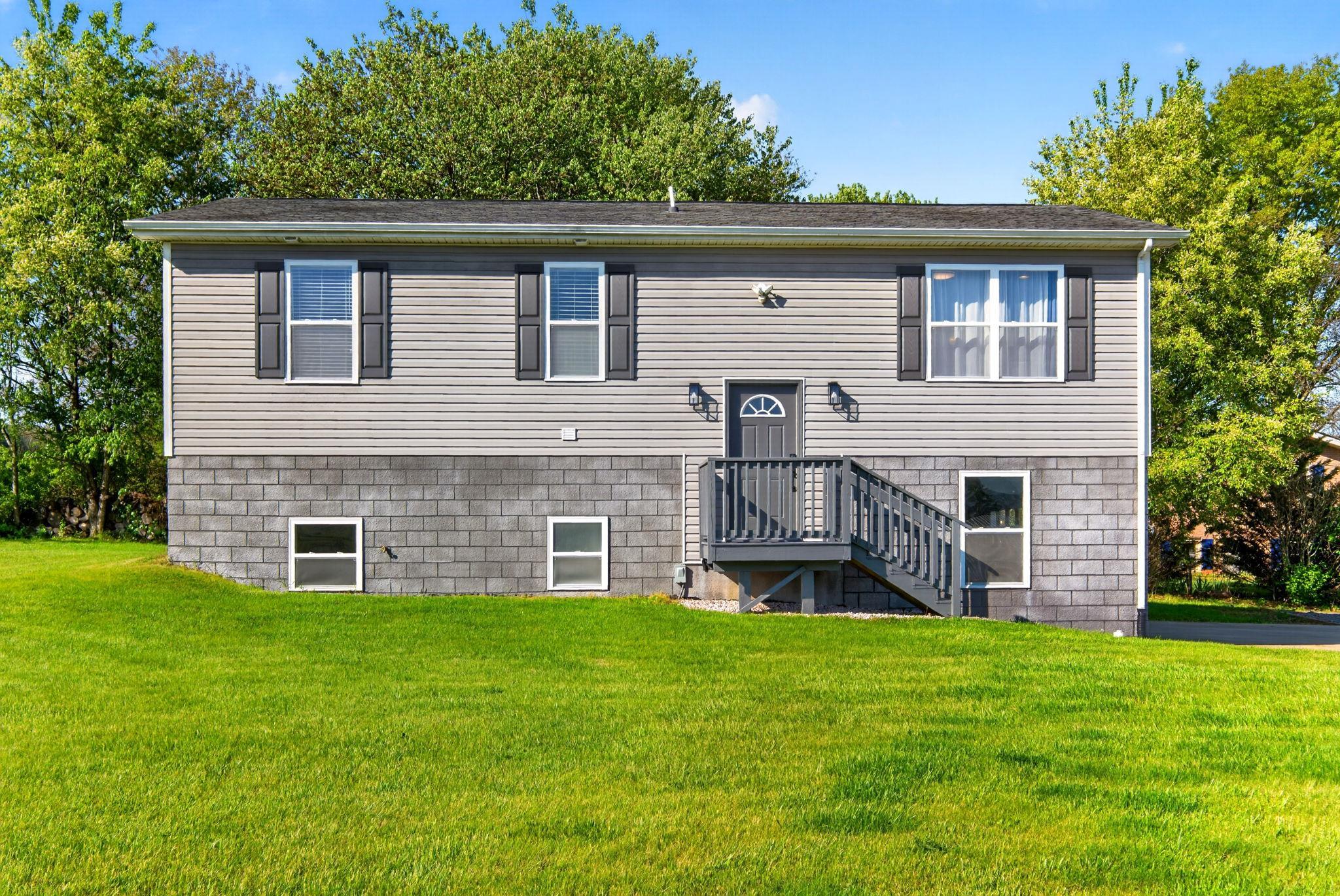 3751 PINEVILLE RD