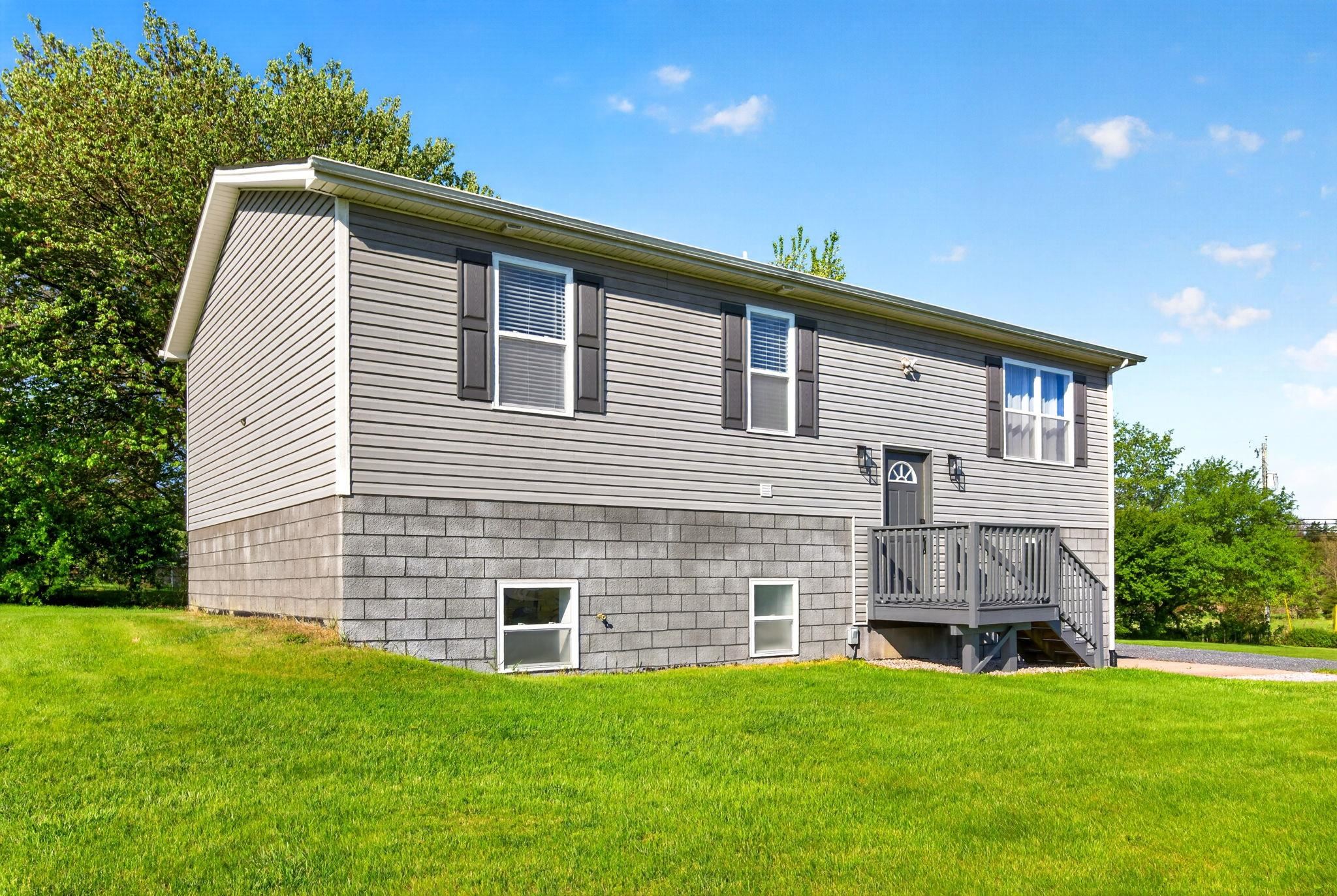 3751 PINEVILLE RD