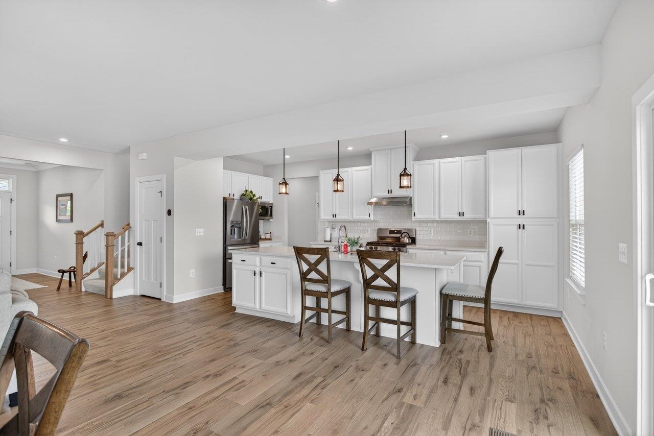 2750 RIDGE HAVEN DR