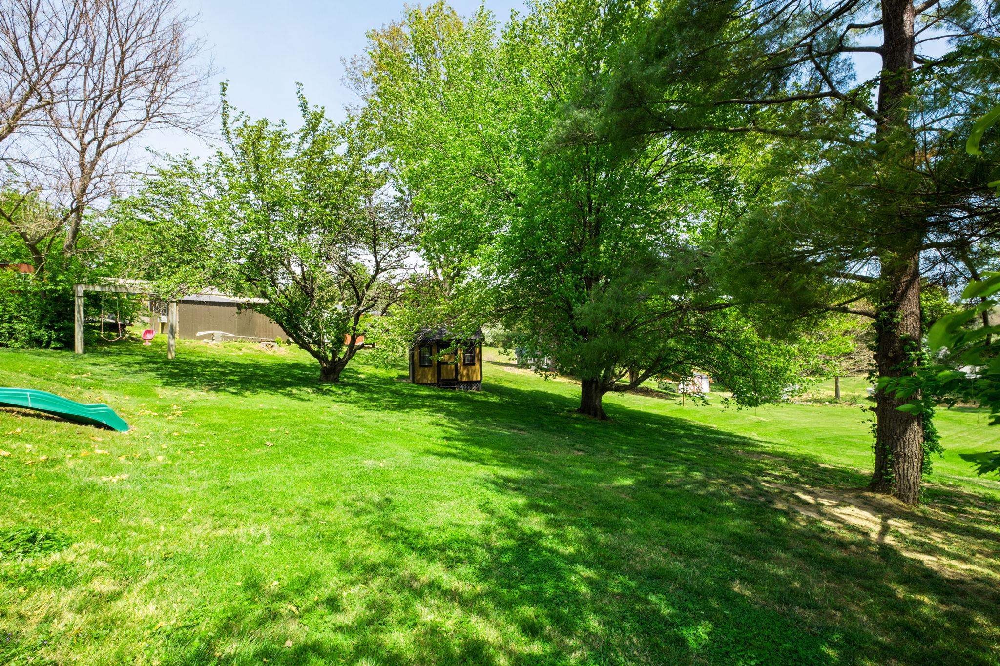 5530 GLADE VIEW DR