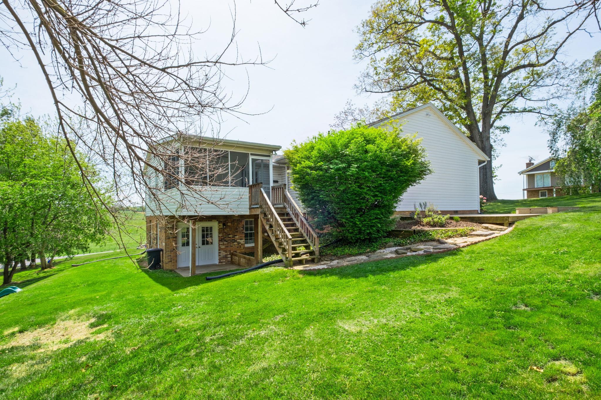 5530 GLADE VIEW DR
