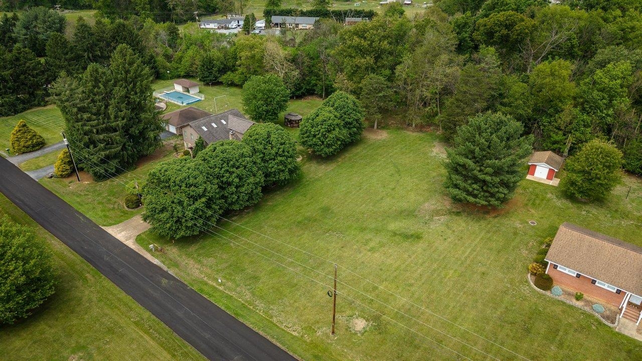 TBD VERBENA RD