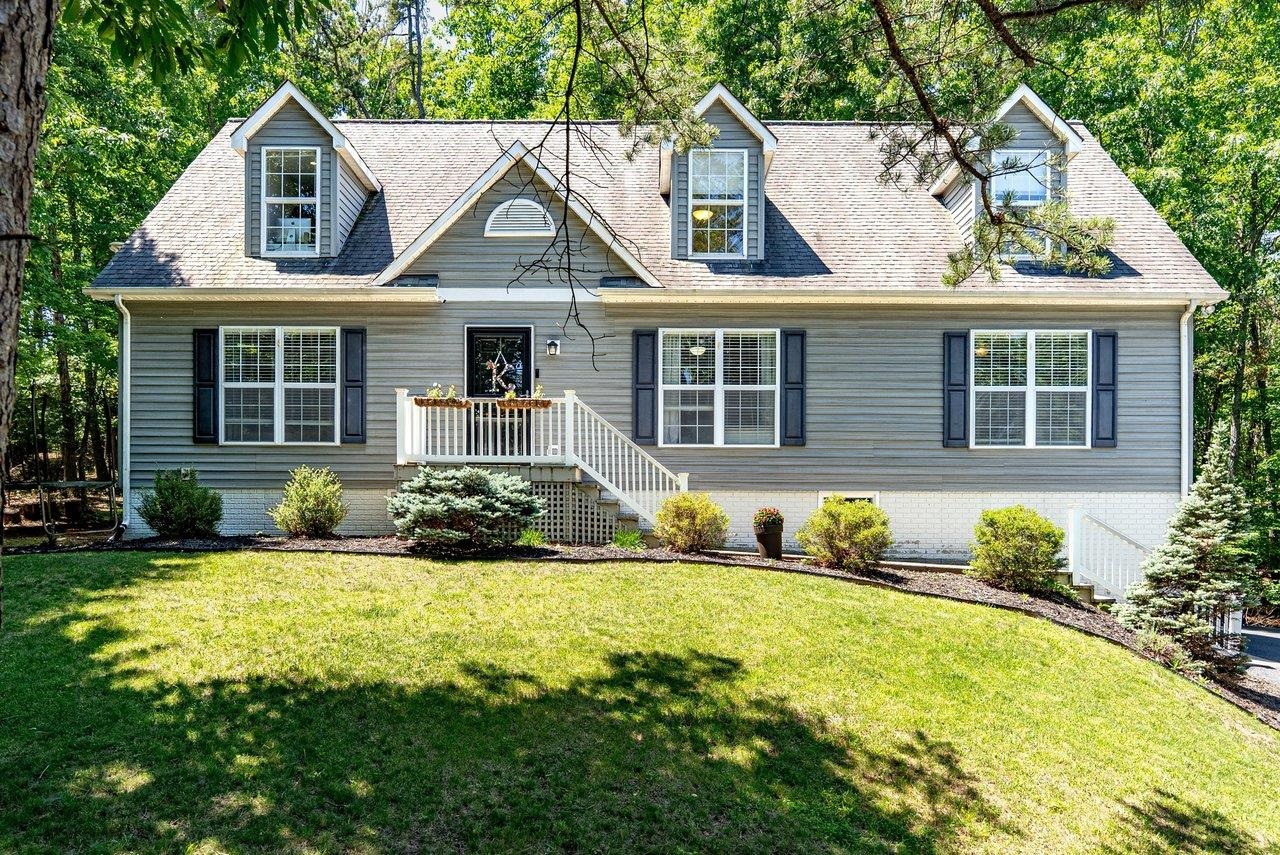 119 BURNERS CIR