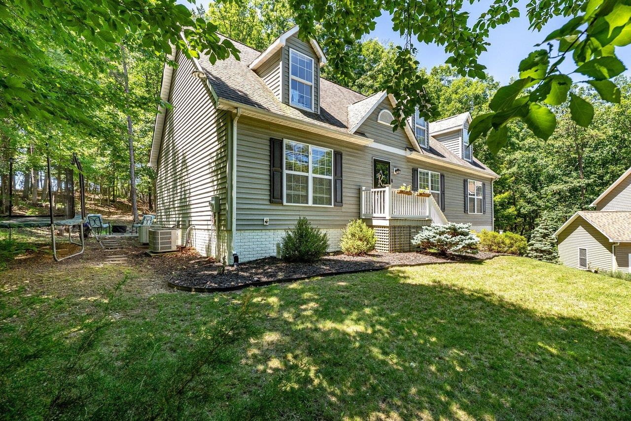 119 BURNERS CIR