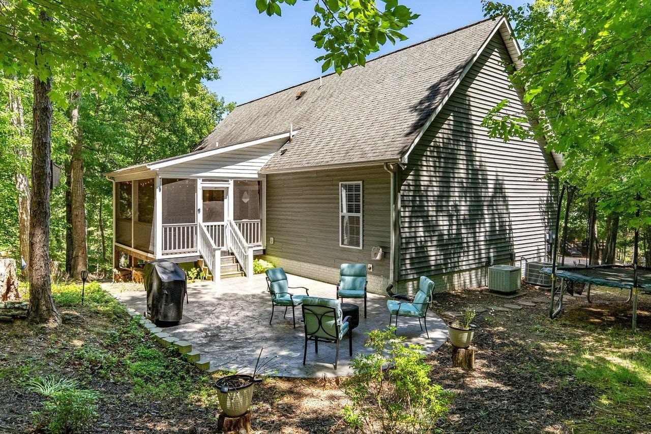 119 BURNERS CIR