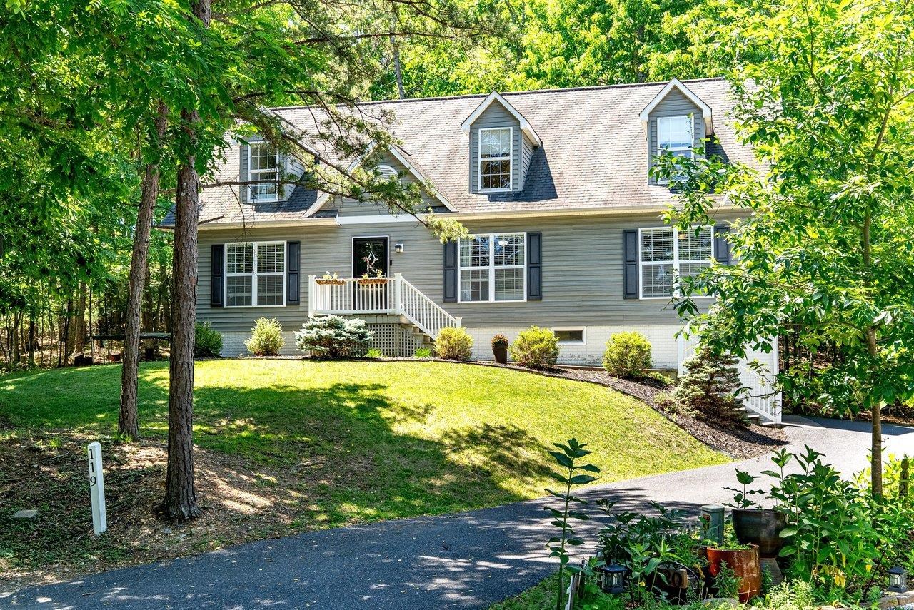 119 BURNERS CIR