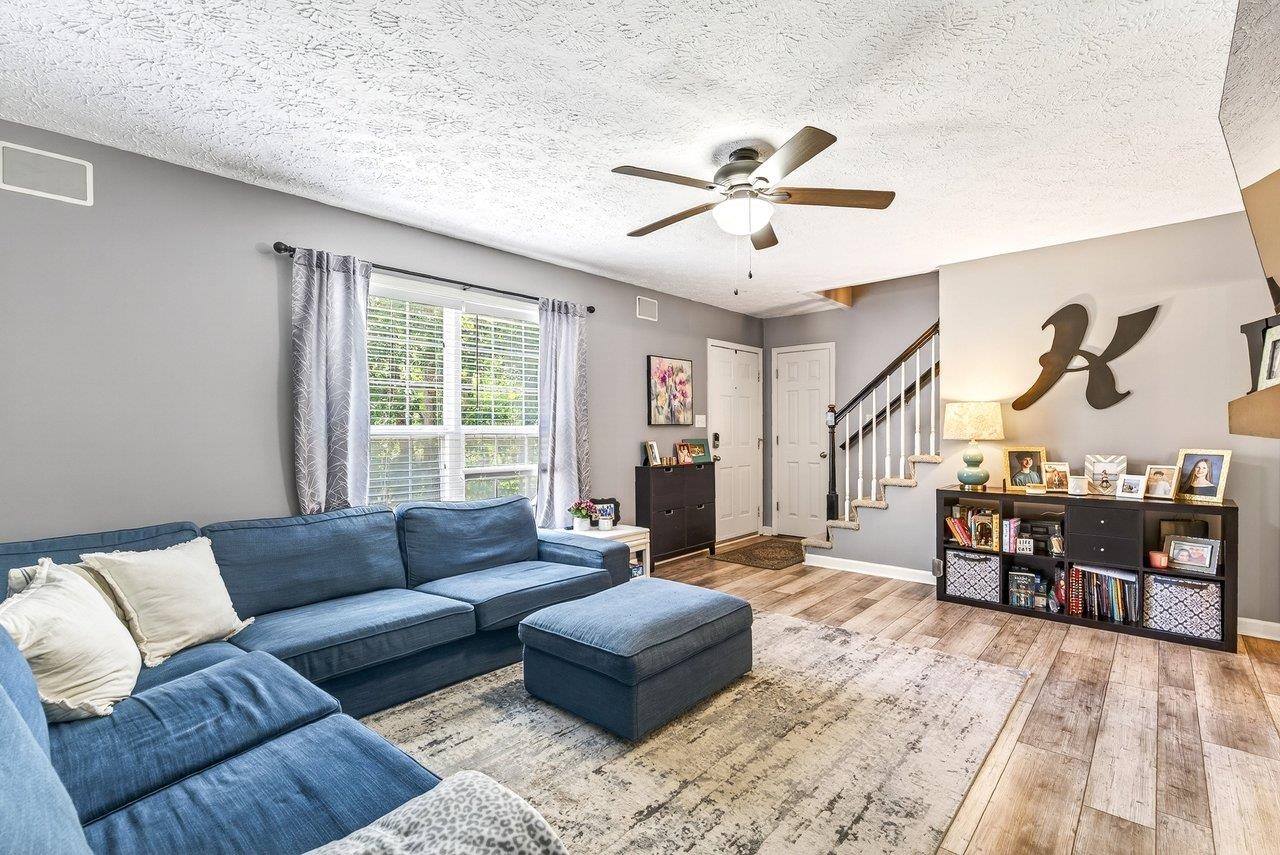 119 BURNERS CIR