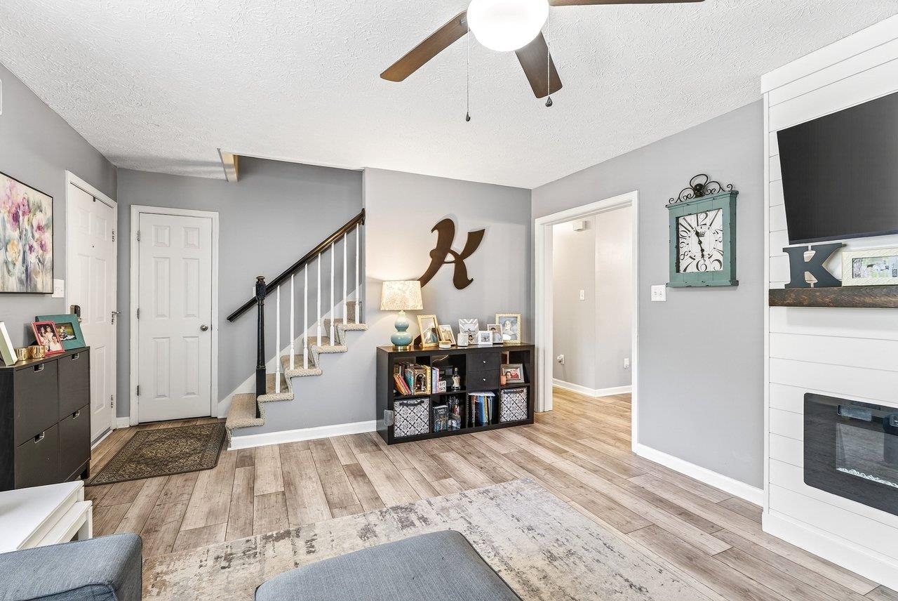 119 BURNERS CIR
