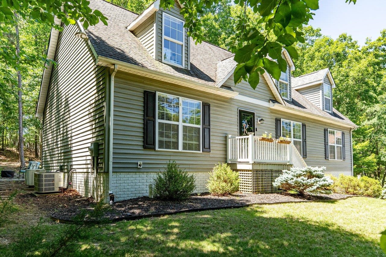 119 BURNERS CIR