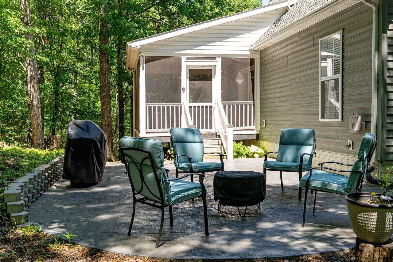 119 BURNERS CIR