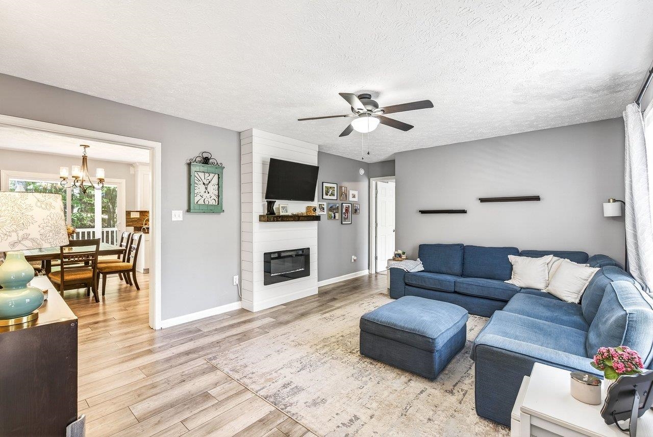 119 BURNERS CIR