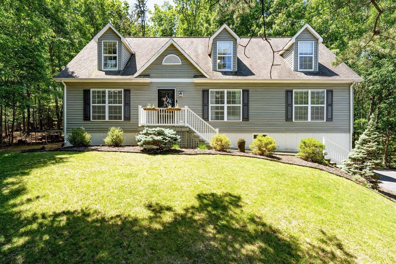 119 BURNERS CIR