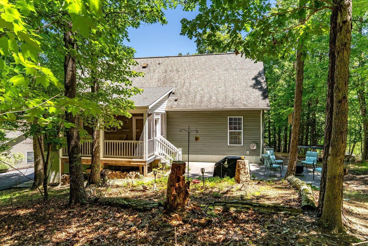 119 BURNERS CIR