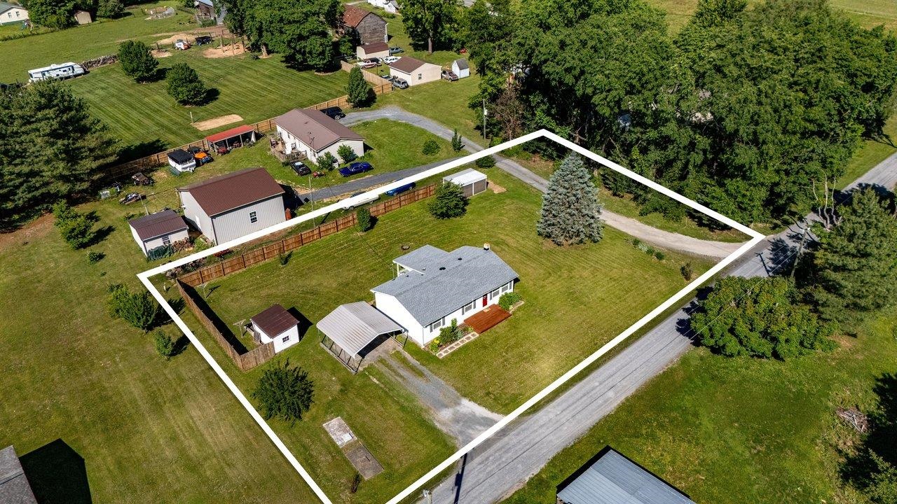 6599 AZALEA DR