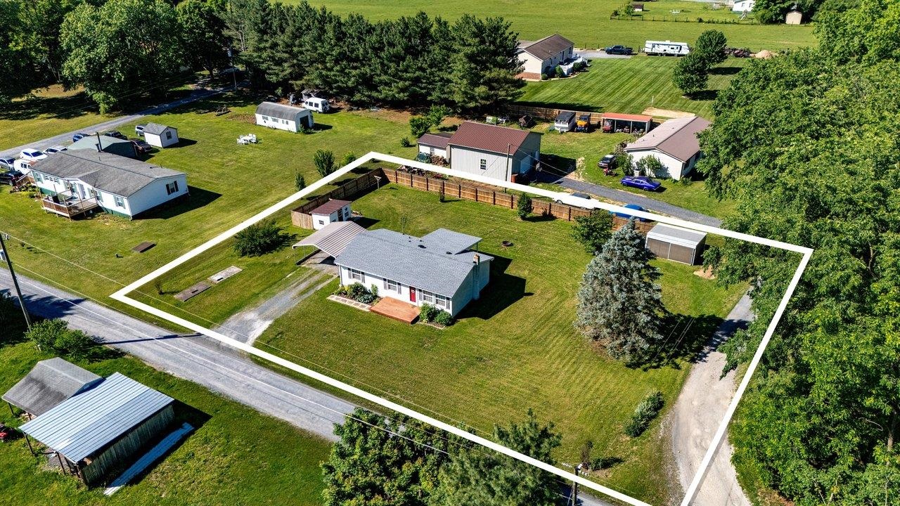6599 AZALEA DR