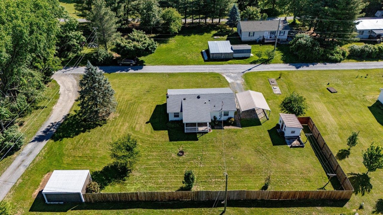 6599 AZALEA DR
