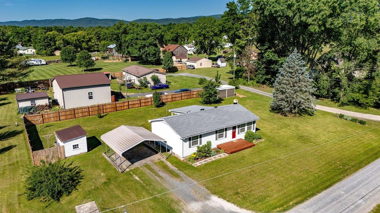 6599 AZALEA DR