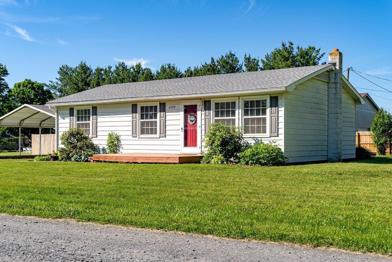 6599 AZALEA DR
