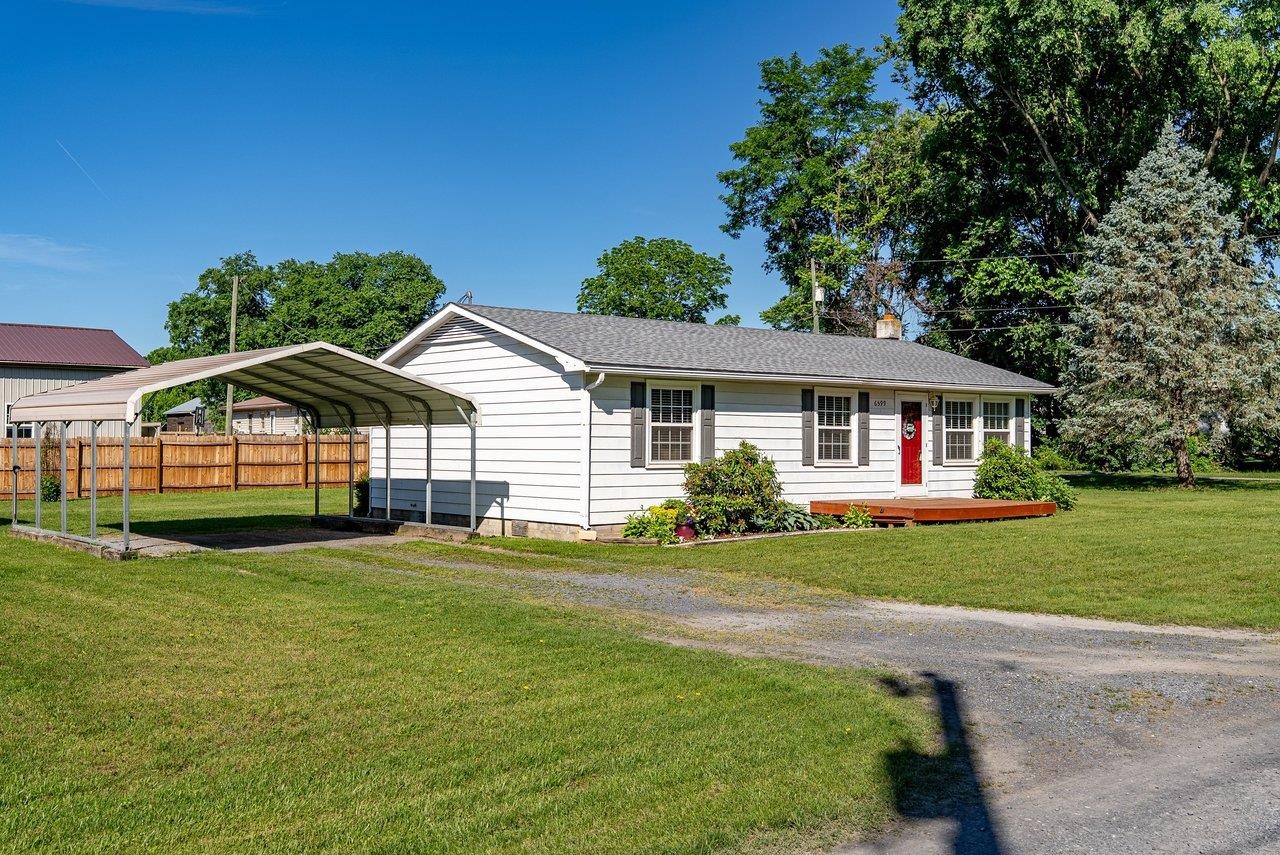 6599 AZALEA DR