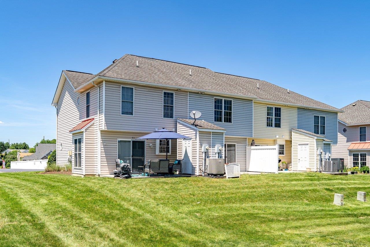 1113 PAUL REVERE CT