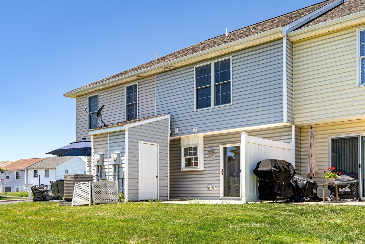 1113 PAUL REVERE CT
