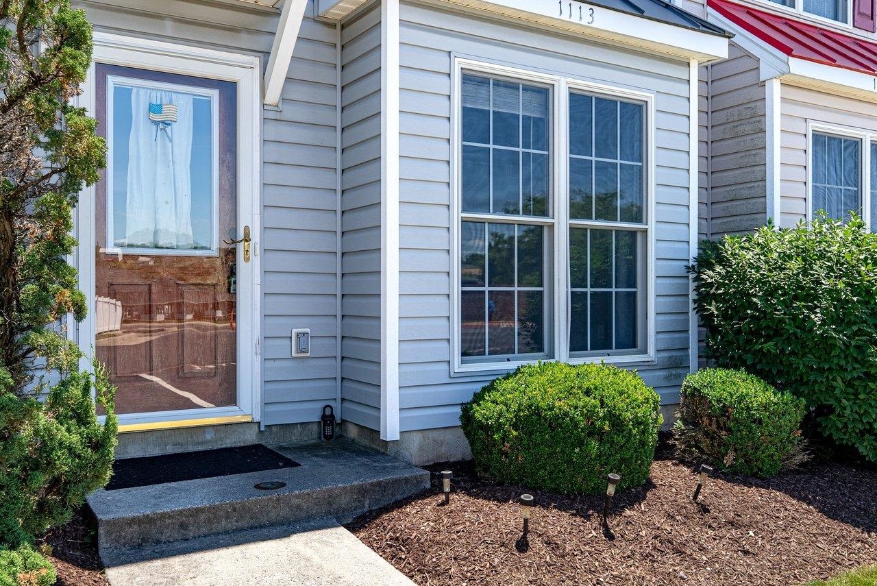 1113 PAUL REVERE CT