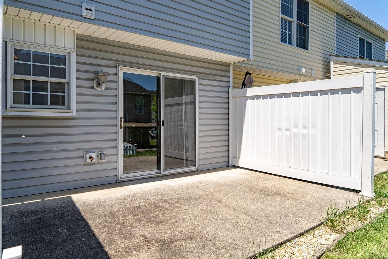 1113 PAUL REVERE CT