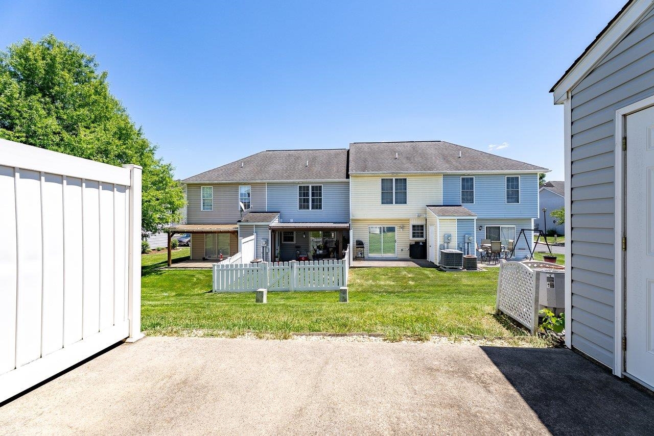 1113 PAUL REVERE CT