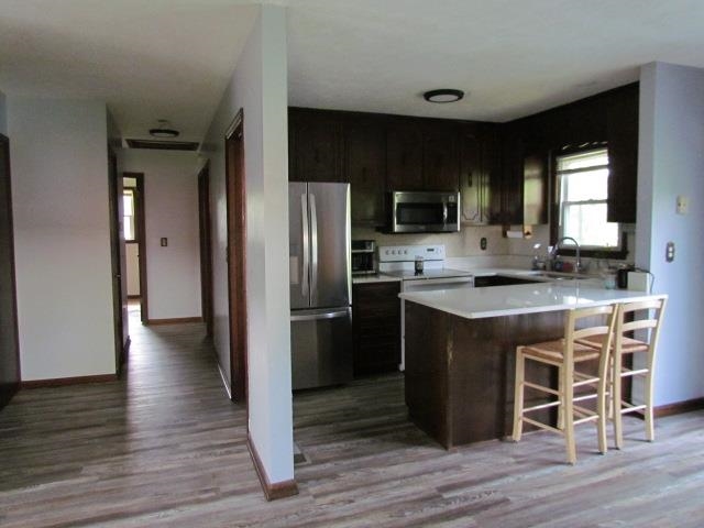 922 TALIAFERRO DR