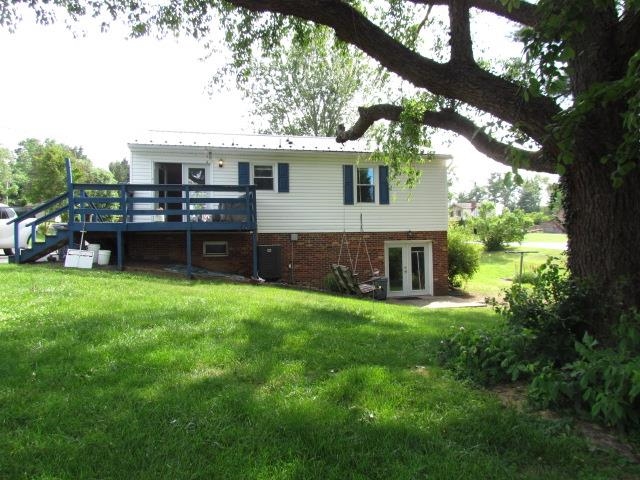 922 TALIAFERRO DR