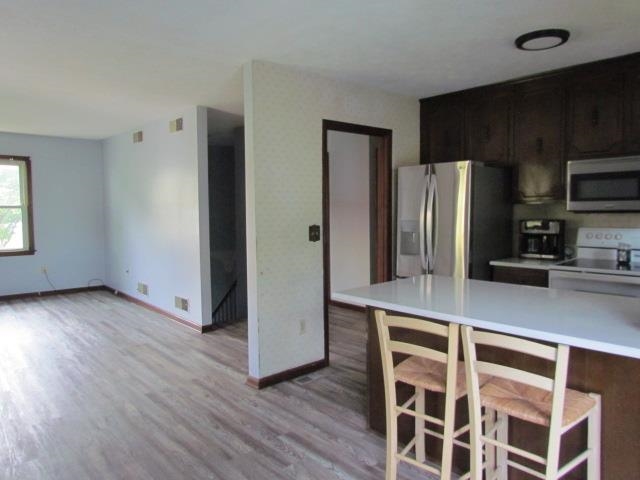 922 TALIAFERRO DR