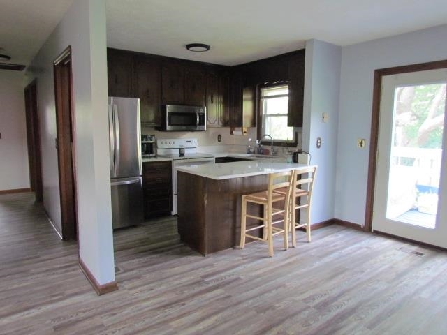 922 TALIAFERRO DR