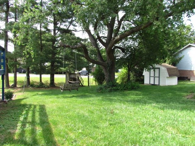 922 TALIAFERRO DR