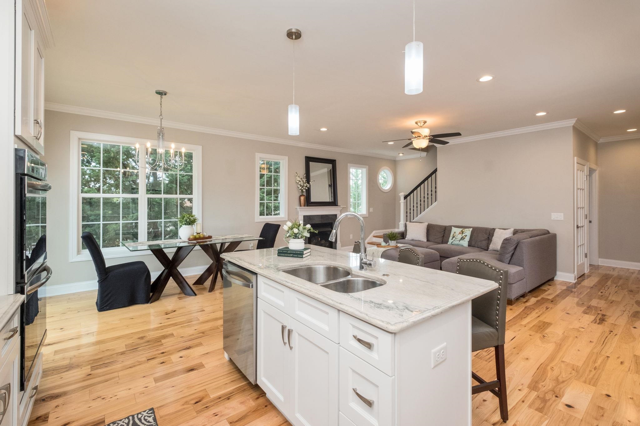 327 BLUE STONE HILLS DR