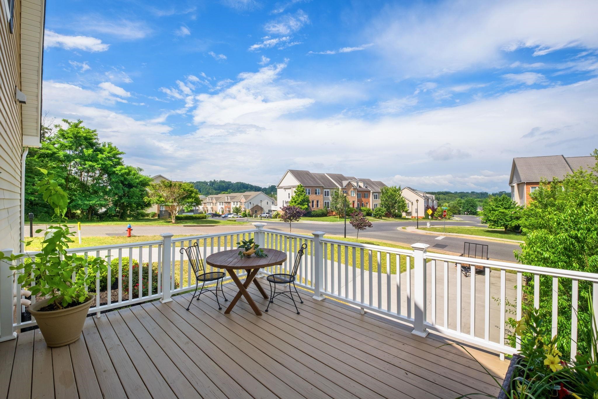 327 BLUE STONE HILLS DR