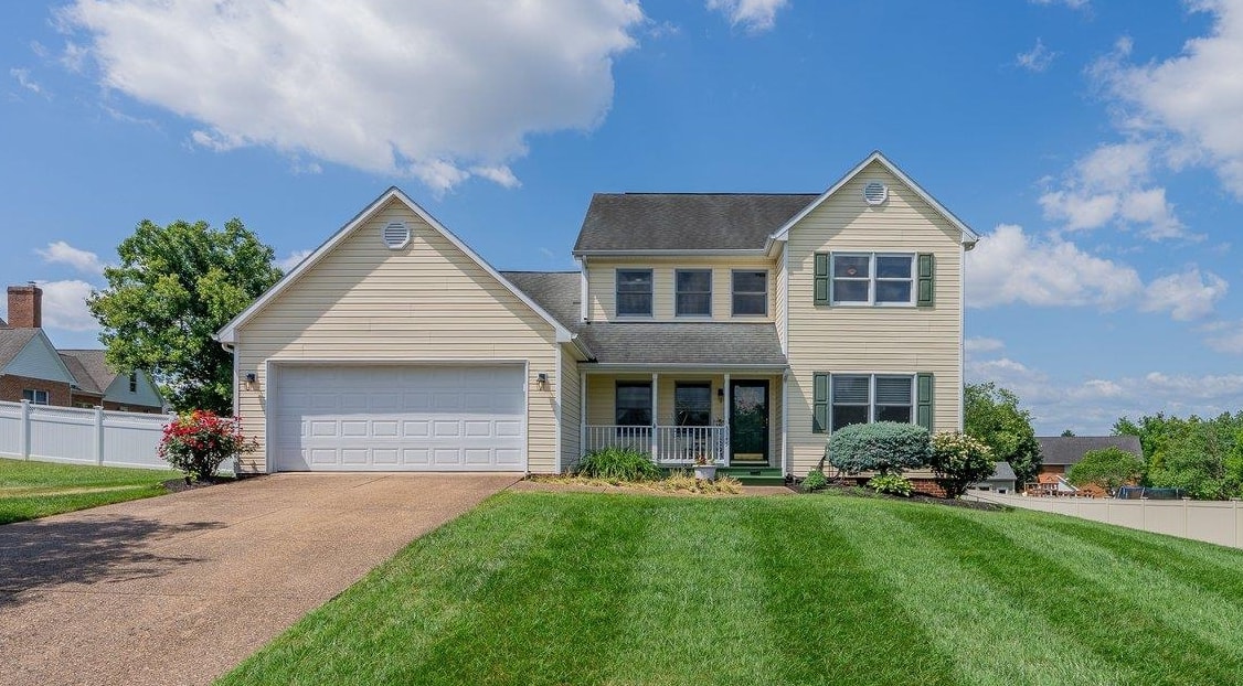 3345 REDBUD LN