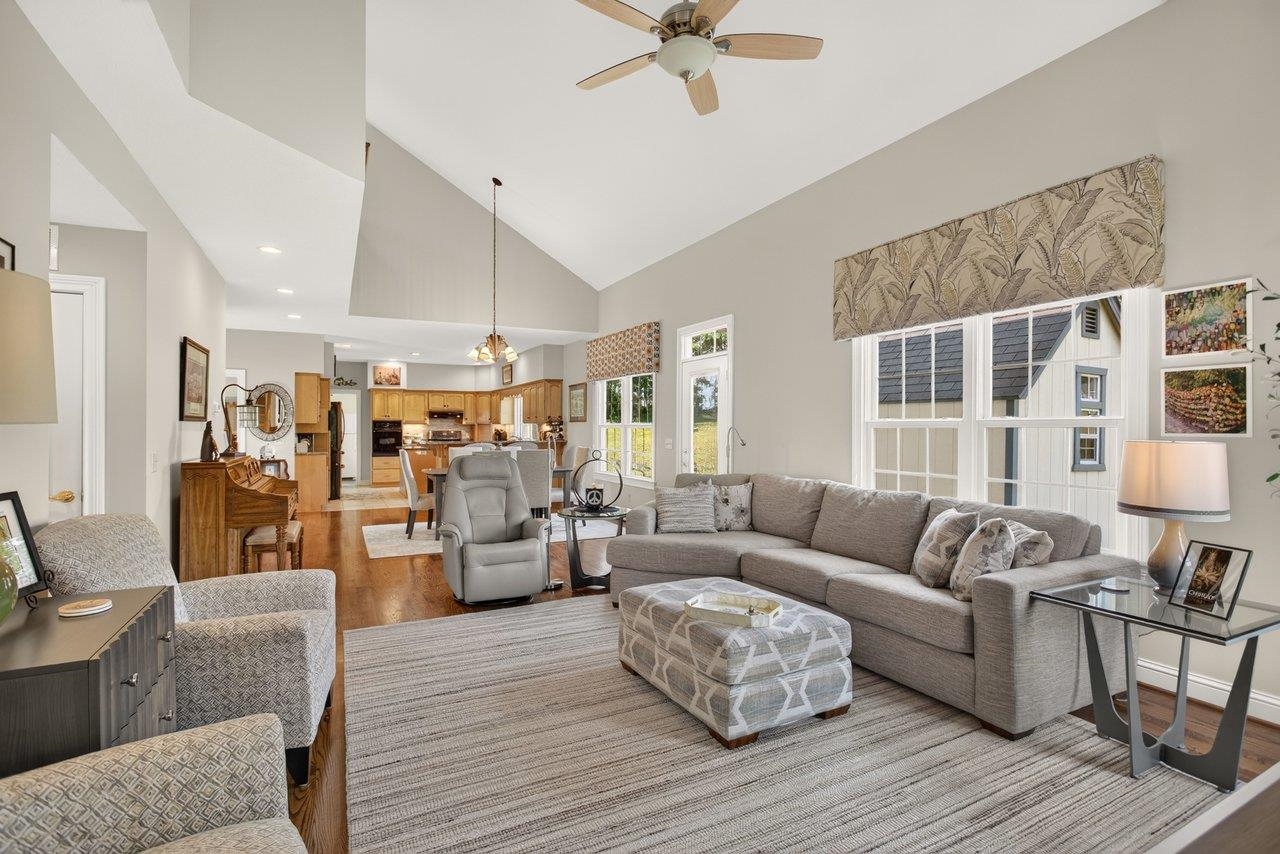 17707 ANDRICK MILL RD