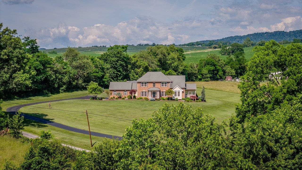 17707 ANDRICK MILL RD