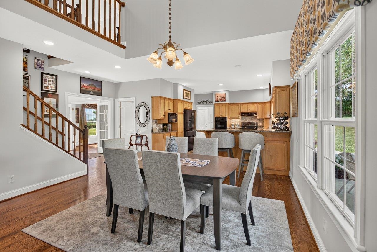 17707 ANDRICK MILL RD