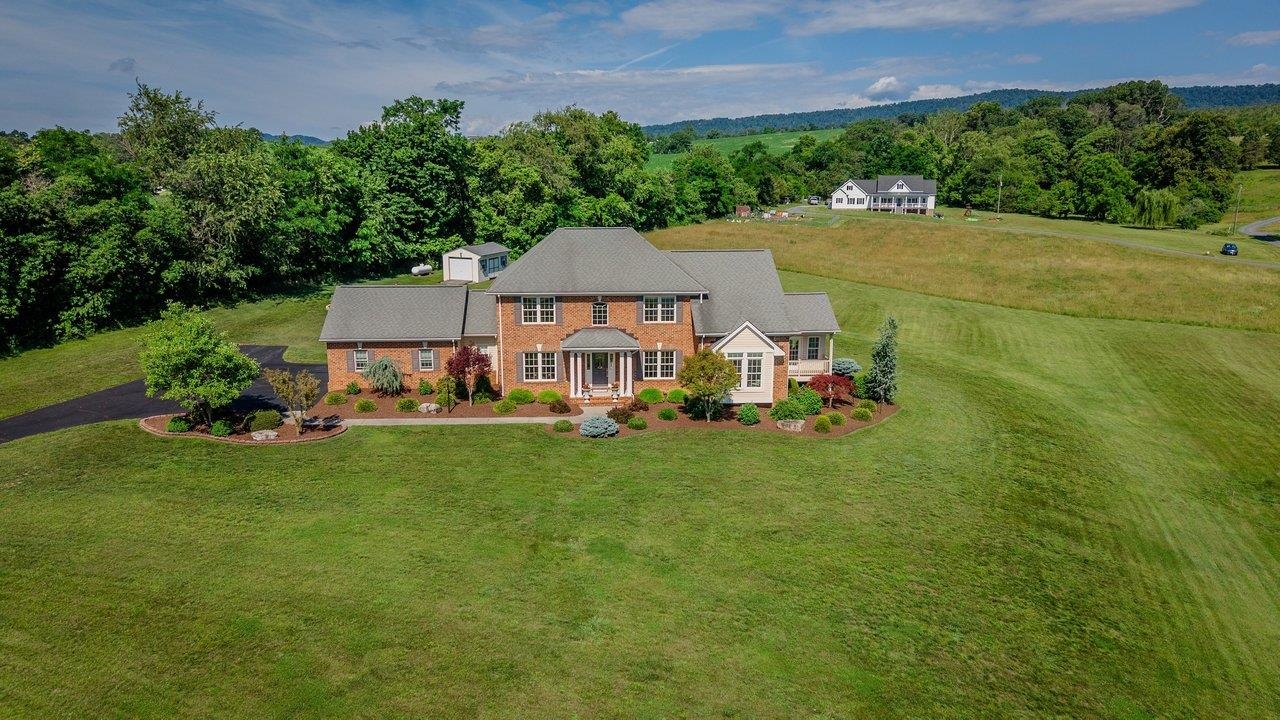 17707 ANDRICK MILL RD