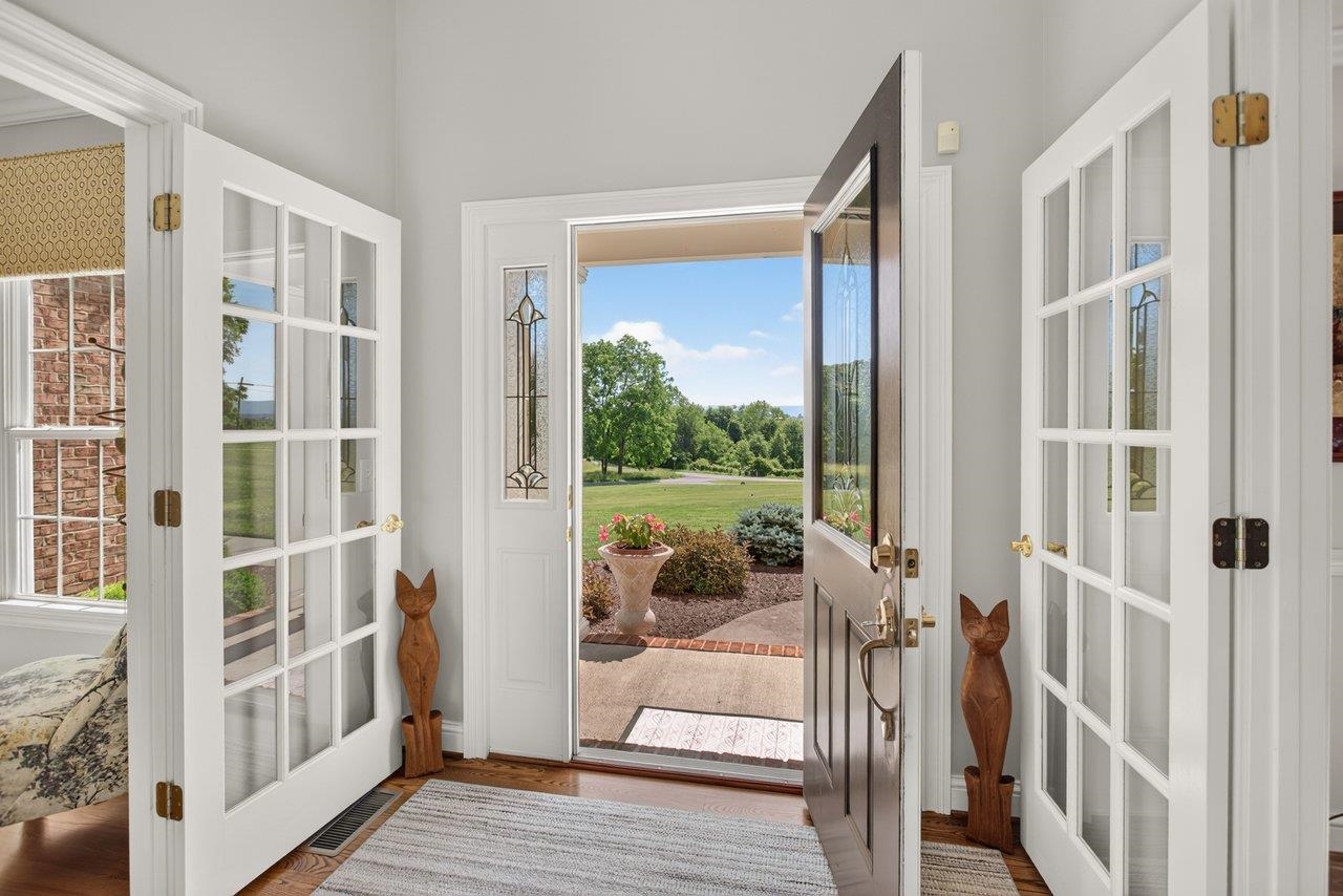 17707 ANDRICK MILL RD