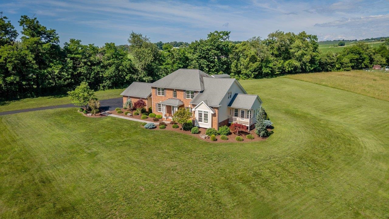 17707 ANDRICK MILL RD