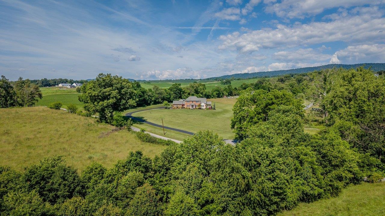 17707 ANDRICK MILL RD
