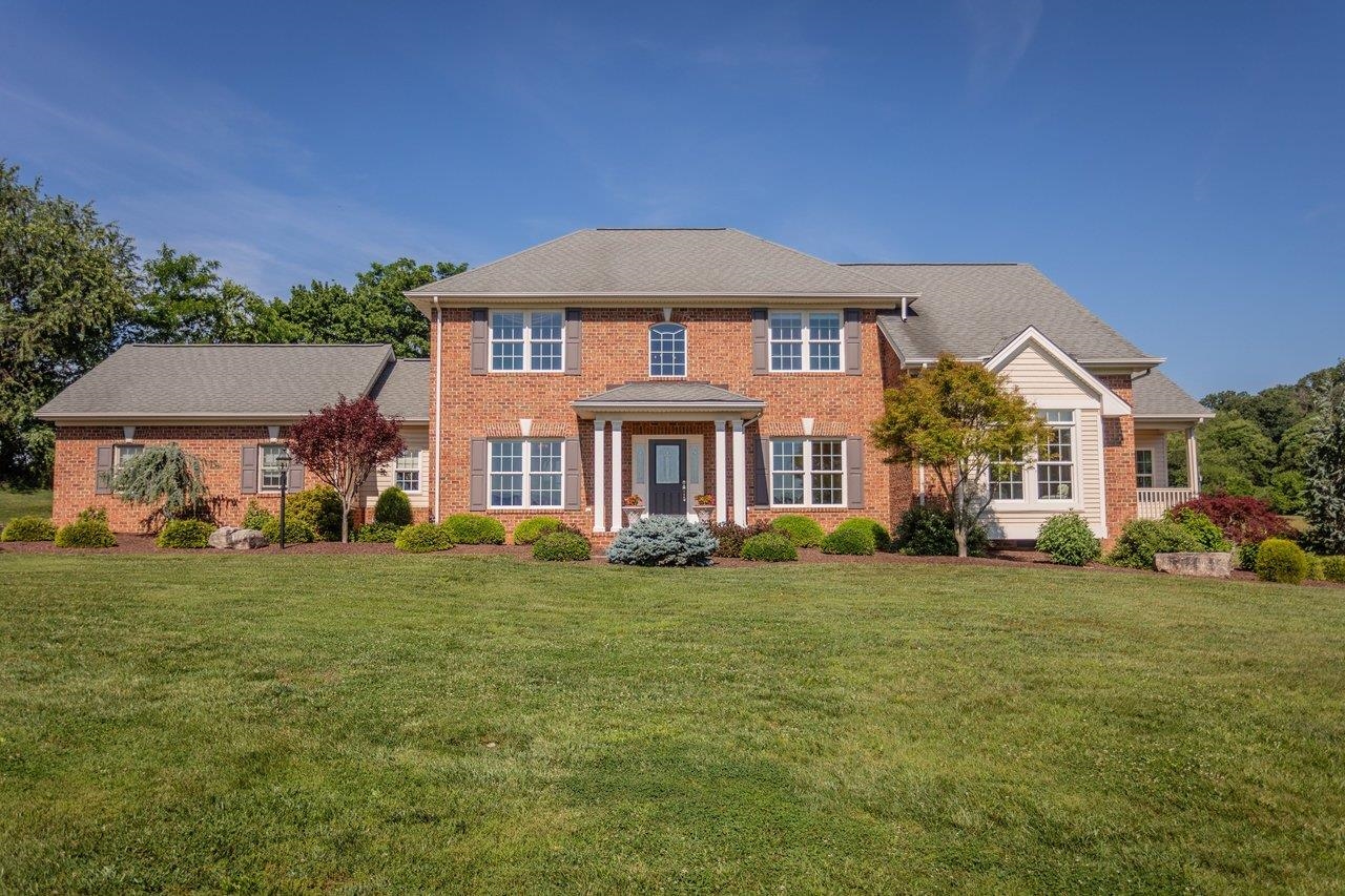17707 ANDRICK MILL RD