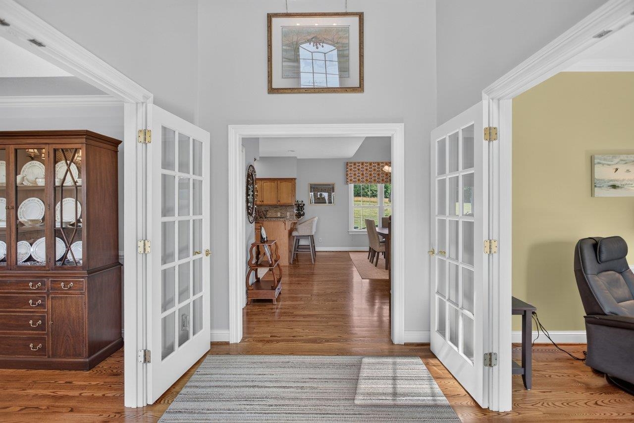 17707 ANDRICK MILL RD