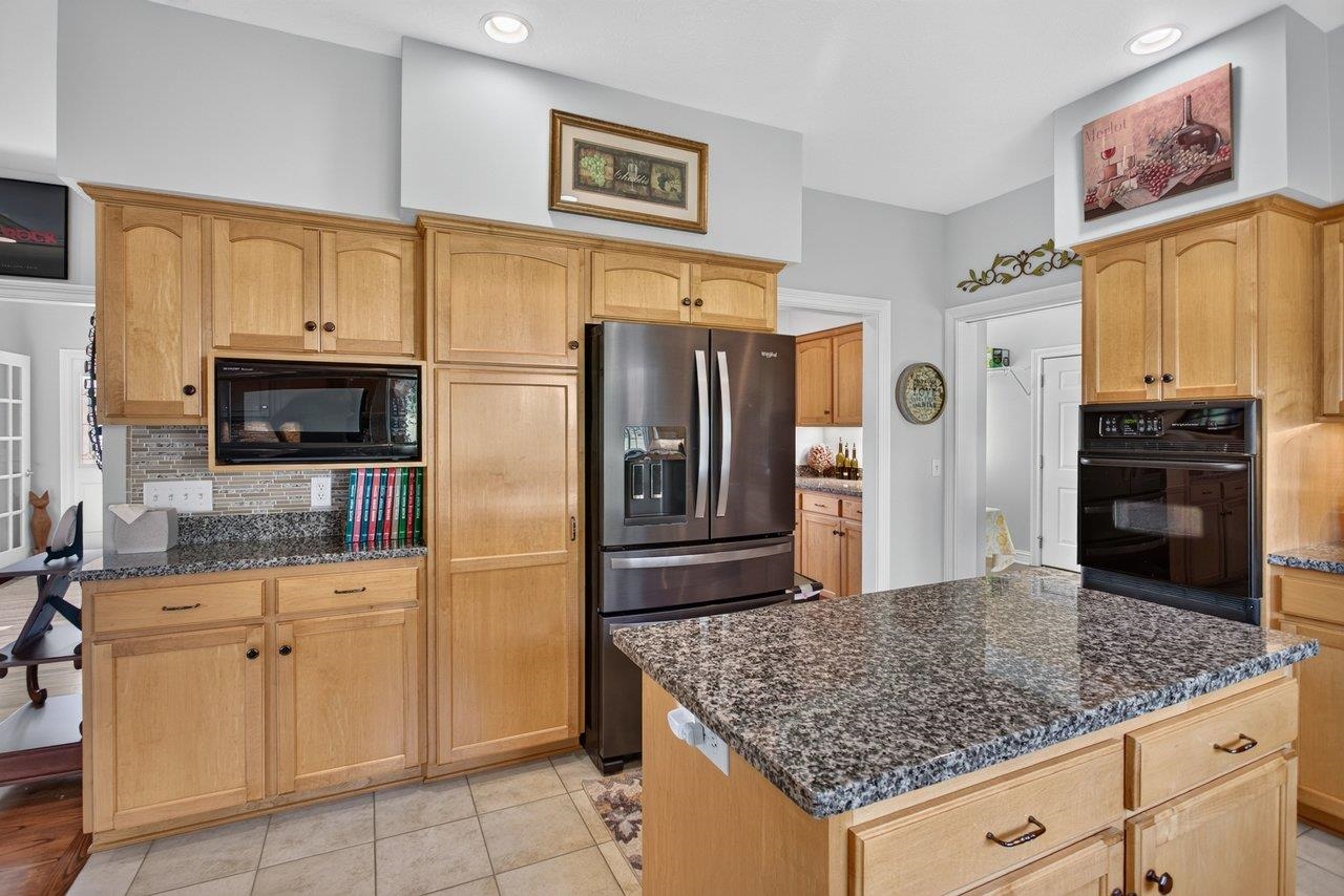 17707 ANDRICK MILL RD