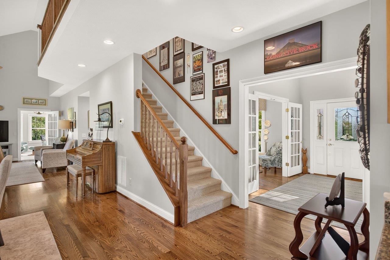 17707 ANDRICK MILL RD