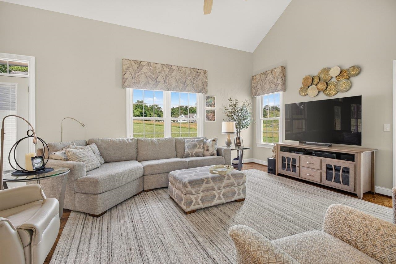 17707 ANDRICK MILL RD