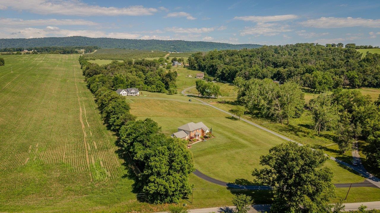 17707 ANDRICK MILL RD