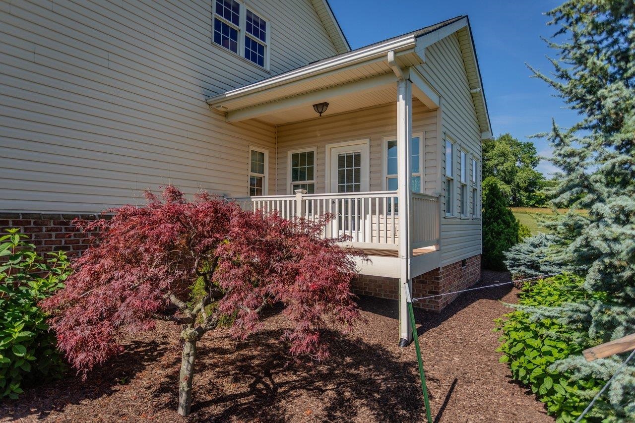 17707 ANDRICK MILL RD